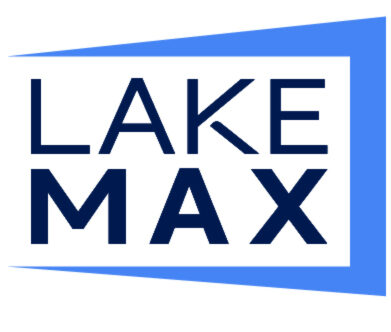 LakeMax Logo